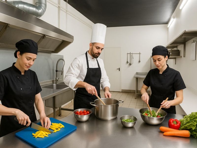 Location local commercial 40 m² non divisibles