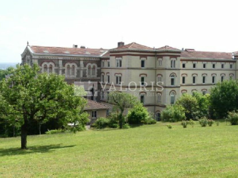 Location bureaux 379 m² divisibles à partir de 118 m²