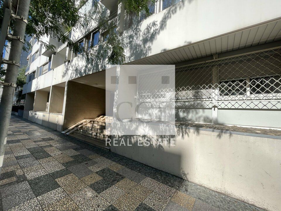 Location bureaux 265 m² non divisibles