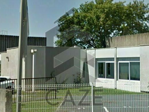 Location bureaux 337 m² divisibles à partir de 90 m²