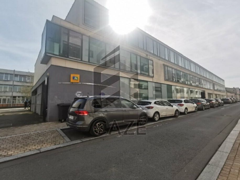 Location bureaux 2405 m² divisibles à partir de 350 m²