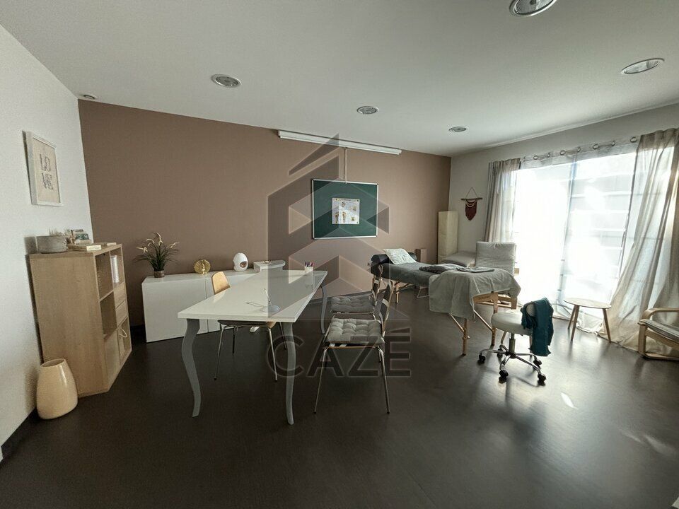 CABINET MEDICAL A VENDRE 100 m²