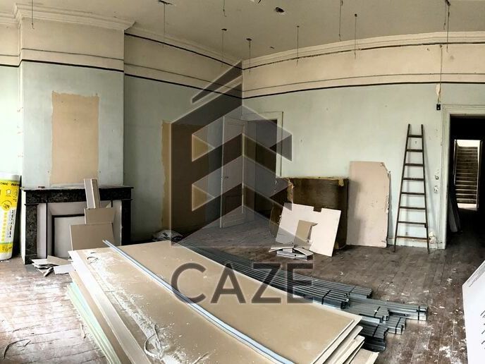 Vente bureaux 476 m² non divisibles