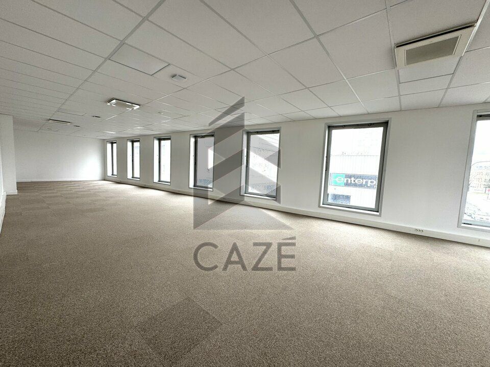 BUREAUX NEUFS A LOUER 