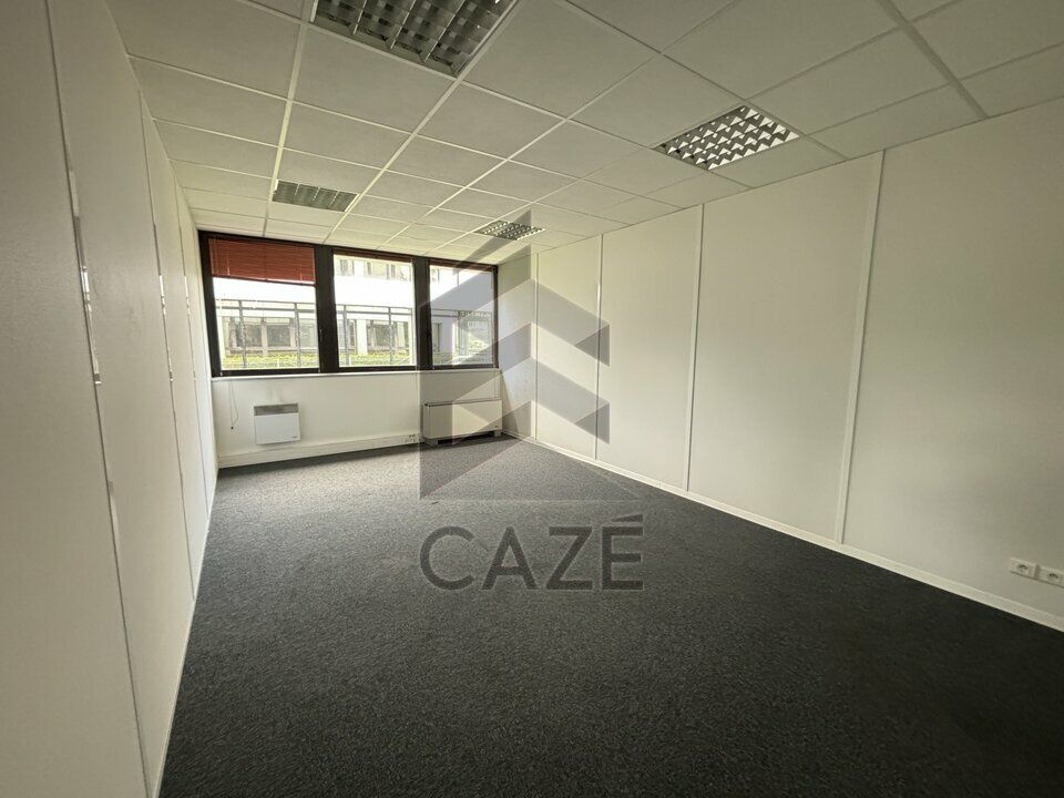 BUREAUX A LOUER - BORDEAUX LAC