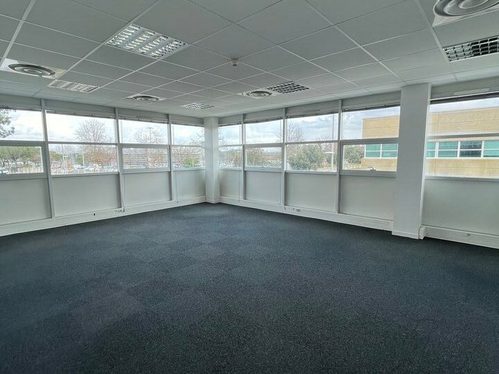 BUREAUX A LOUER MERIGNAC