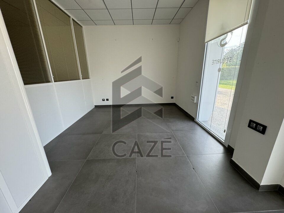 BUREAUX A LOUER EYSINES