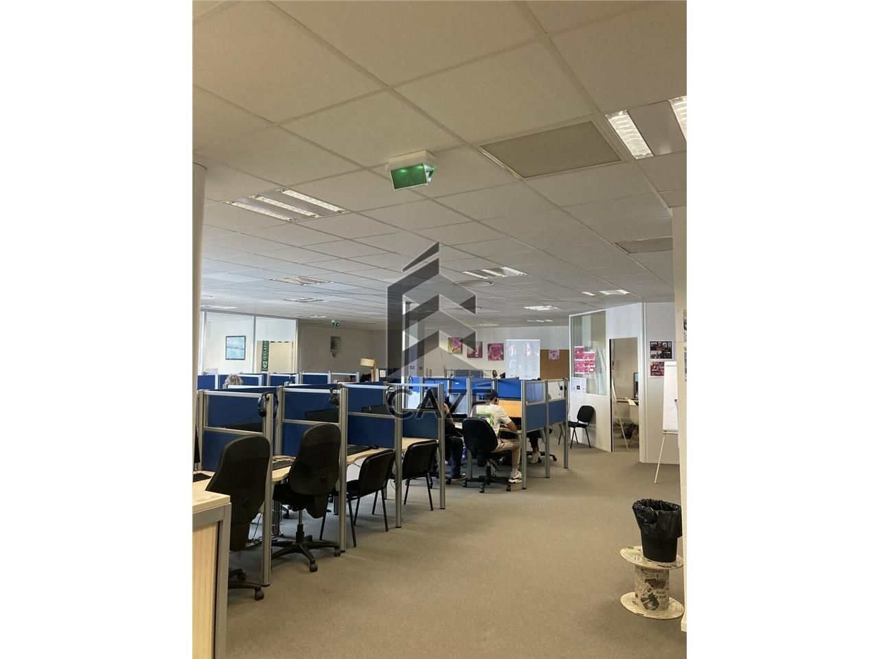 SUPERBES BUREAUX A LOUER  - PESSAC