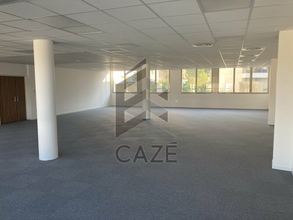 Location bureaux 187 m² divisibles à partir de 70 m²