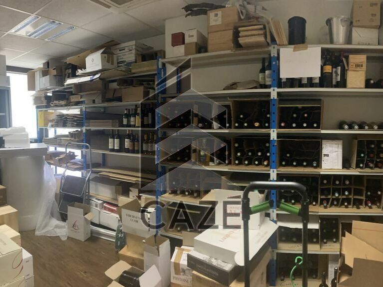 BUREAUX A LOUER - PROCHE ROCADE - BRUGES