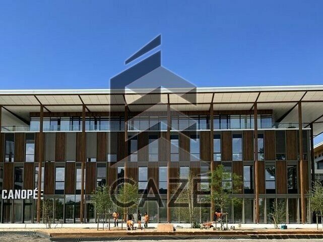 Location bureaux 2402 m² divisibles à partir de 146 m²