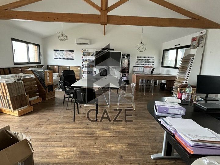 BUREAUX A LOUER - VISIBLITE IDEALE - PROCHE ROCADE 