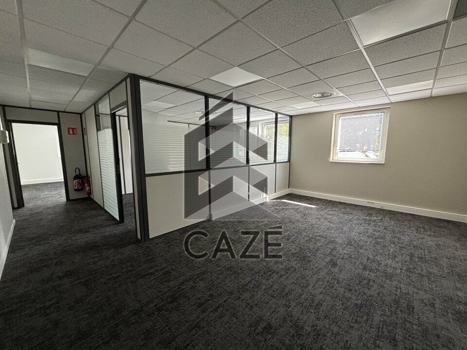 BUREAUX A LOUER - MERIGNAC