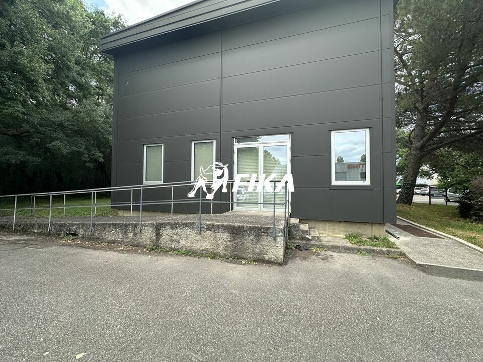 A LOUER BUREAUX 180 m² (31400)TOULOUSE 
