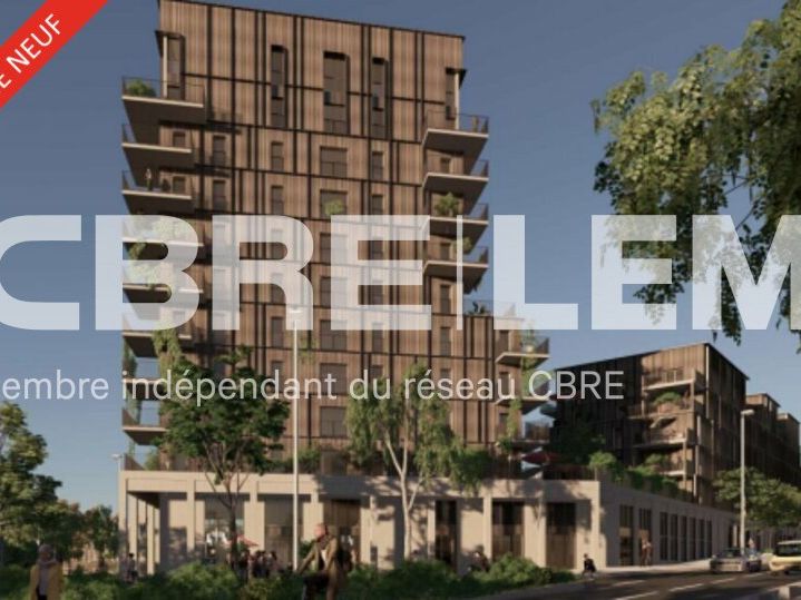 Vente local commercial 177.4 m² non divisibles