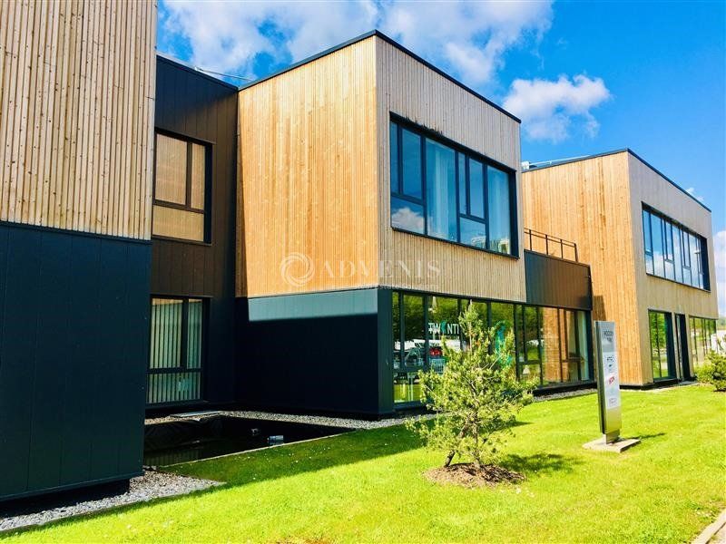 Plateaux de bureaux à louer - Espace Européen de l'Entreprise - Schiltigheim