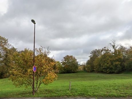 Vente terrain 5200 m² divisibles à partir de 3200 m²