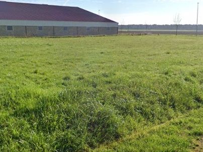 Vente terrain 2200 m² divisibles à partir de 1100 m²