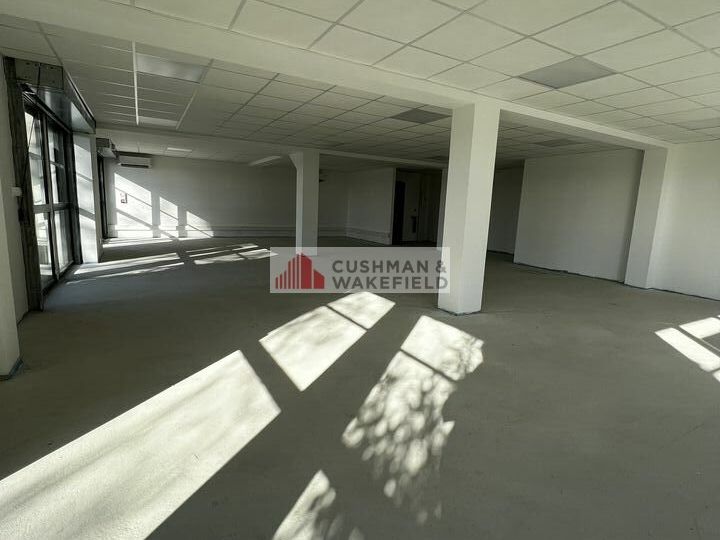 CAISSARGUES - LOCAUX COMMECIAUX A LOUER