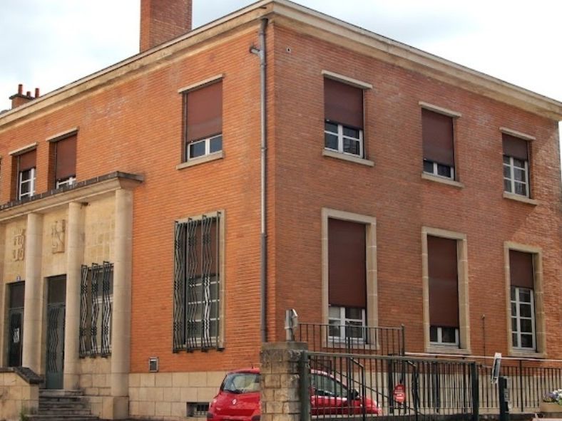 Vente bureaux 497 m² non divisibles