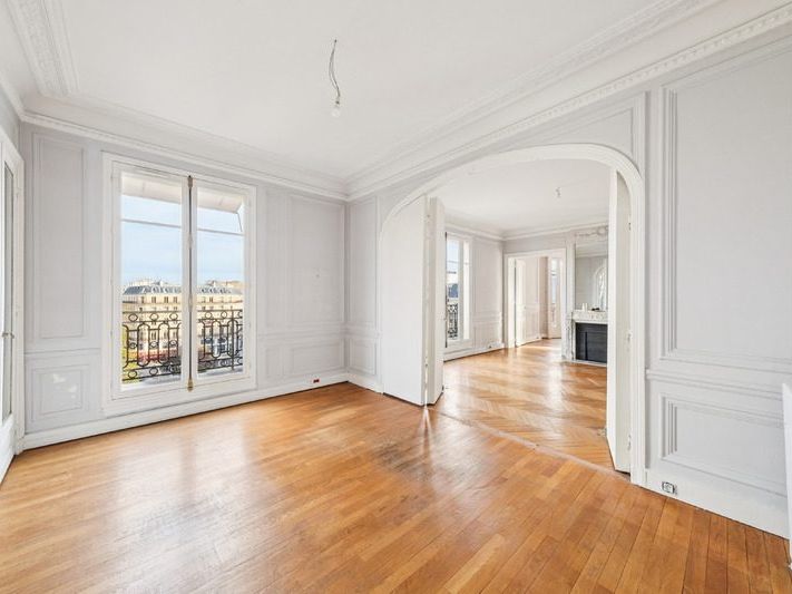 588 m² pour ce bureaux en location à Paris