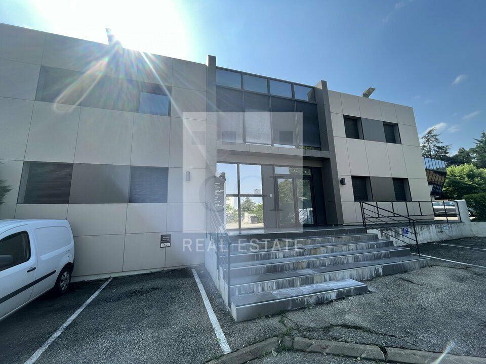 Vente bureaux 71 m² non divisibles