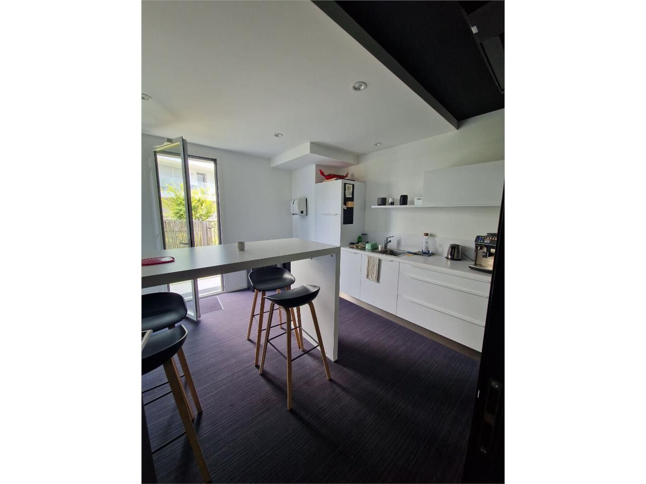 Location bureaux 215.00 m² à CAEN