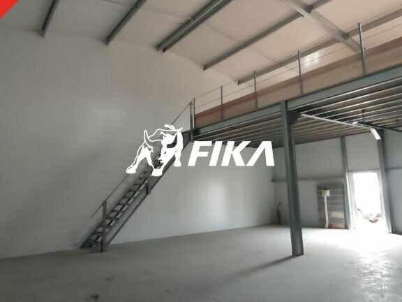 Vente local d''activites 170 m² non divisibles
