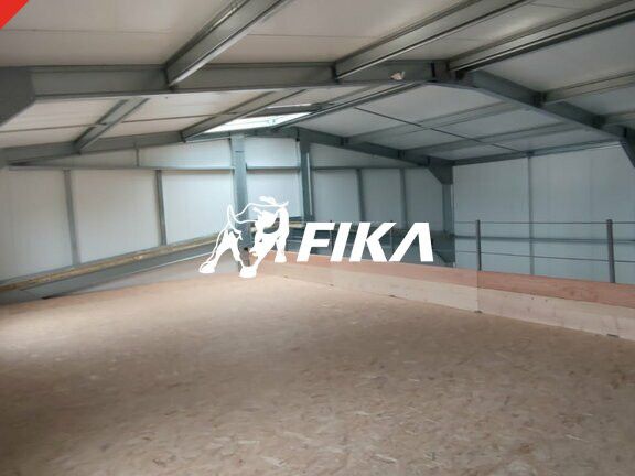 A VENDRE LOCAL D'ACTIVITÉ 170 m² - (31700) CORNEBARRIEU