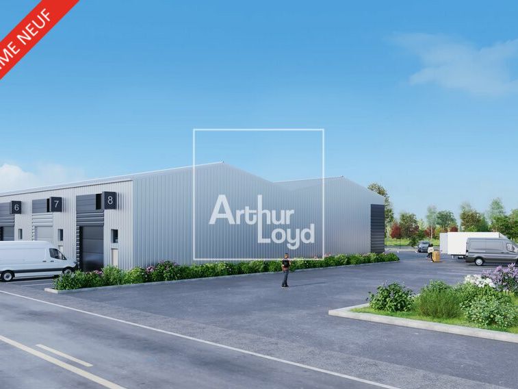 Vente local d''activites 115 m² non divisibles