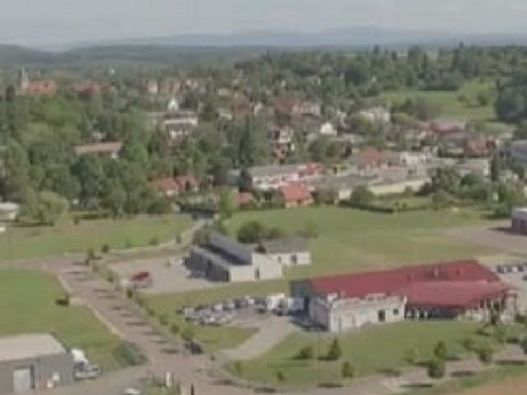 Vente terrain 4019 m² non divisibles