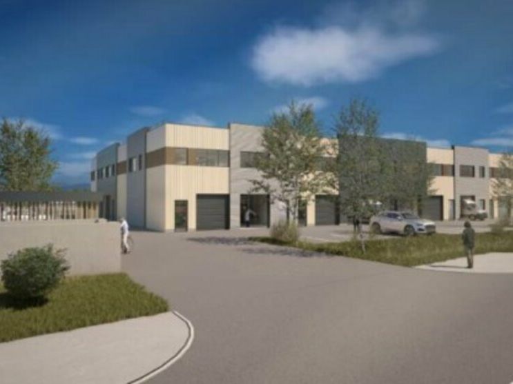 Vente local d''activites 144 m² non divisibles