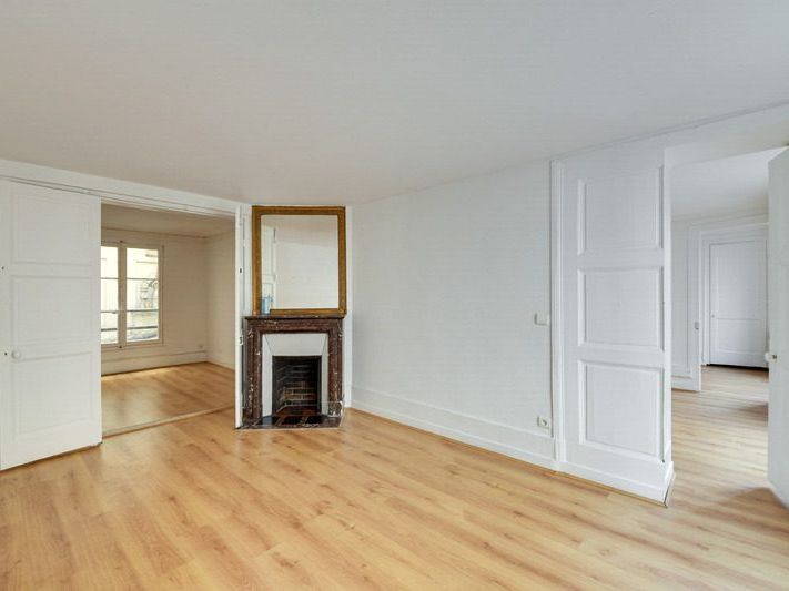 Location bureaux 83 m² à Paris