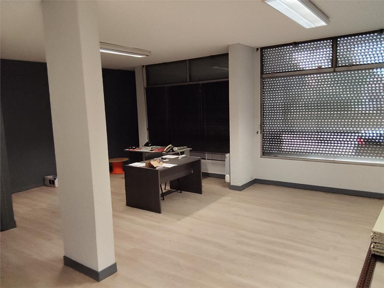 Location bureaux 89.00 m² à LIMOGES