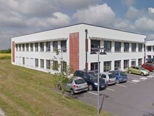 Location bureaux 259 m² divisibles à partir de 177 m²
