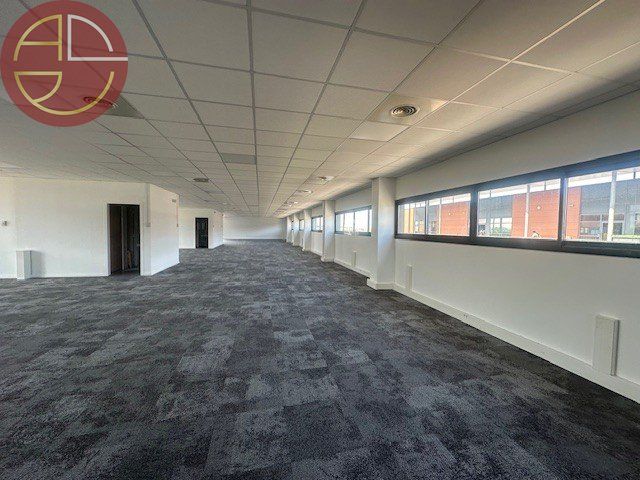 Vente bureaux 131 m² à TOULOUSE
