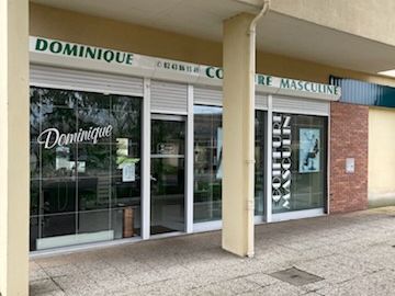Vente local commercial 43 m² à Le Mans