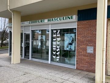 43 m² dispo à Le mans