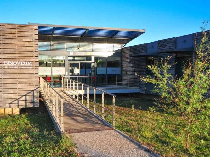 Location bureaux 47 m² divisibles à partir de 23 m²