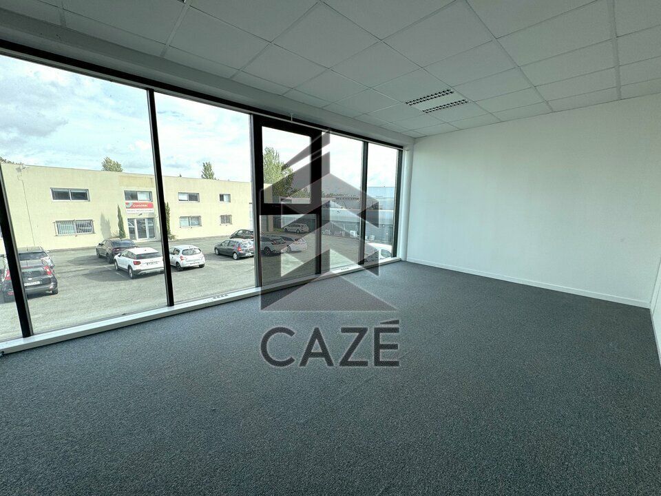 BUREAUX A LOUER - LORMONT
