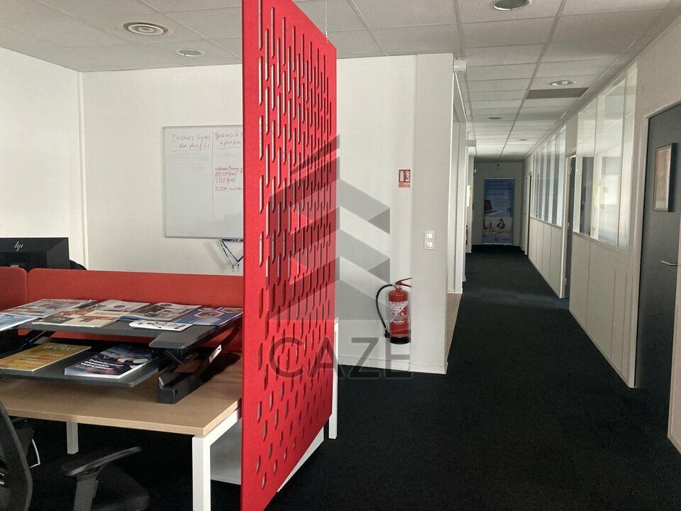 BUREAUX A LOUER PESSAC