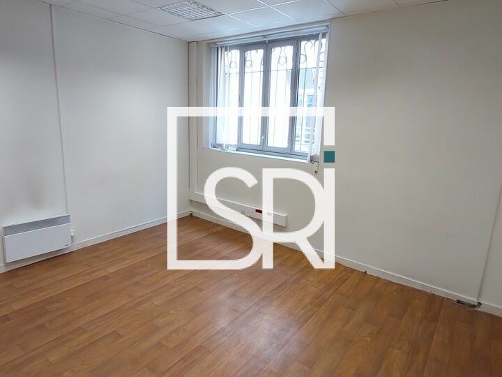 LOCATION BUREAUX - HYPER-CENTRE - 63000 CLERMONT-FERRAND 