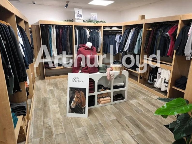 Location local commercial 107.87 m² à CAEN