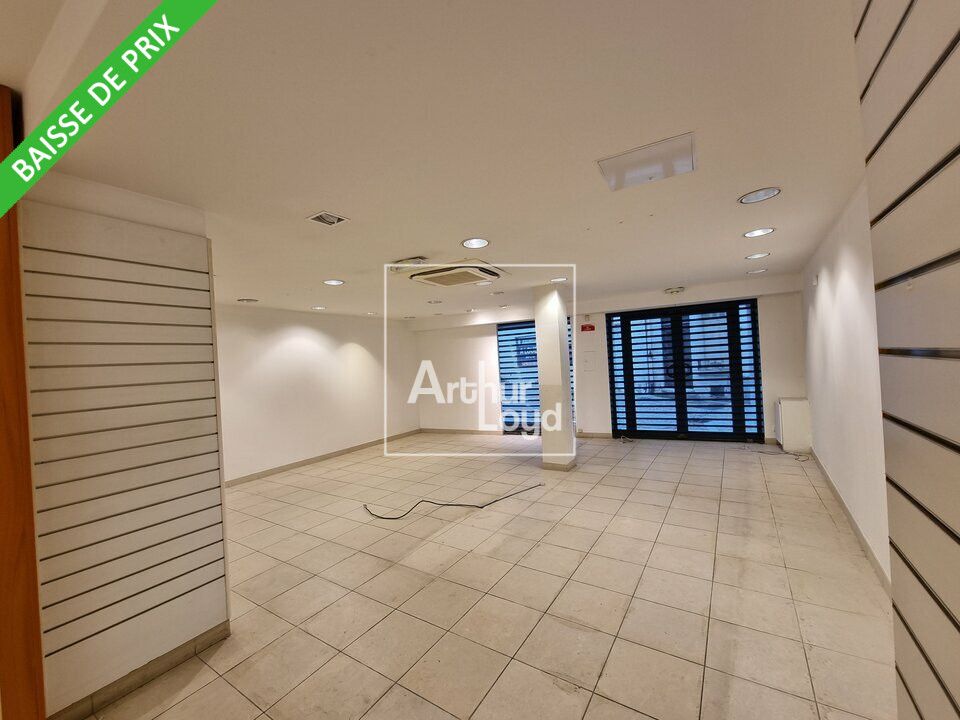 Emplacement n°1 - à louer centre ville 