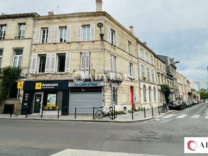 Location local commercial 20 m² non divisibles