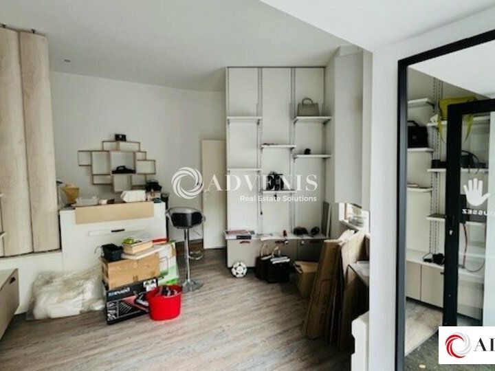  A CEDER - LOCAL COMMERCIAL -  20 M² - AXE PASSANT CENTRE-VILLE