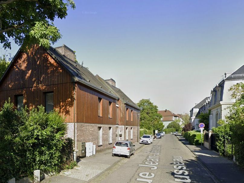 Vente bureaux 620 m² non divisibles