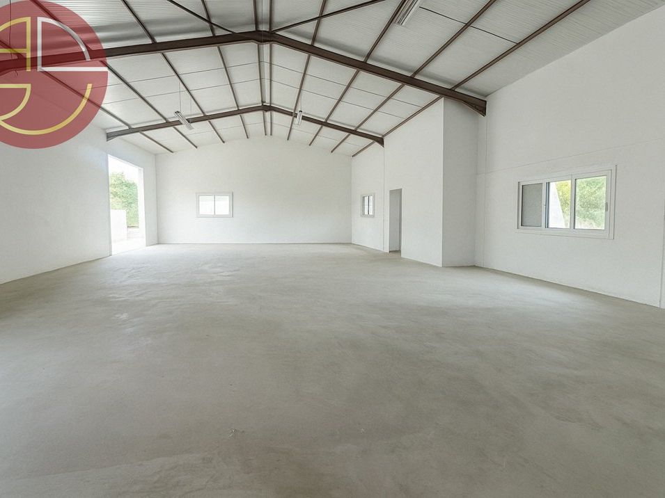 Location local 759 m² à PORTET-SUR-GARONNE