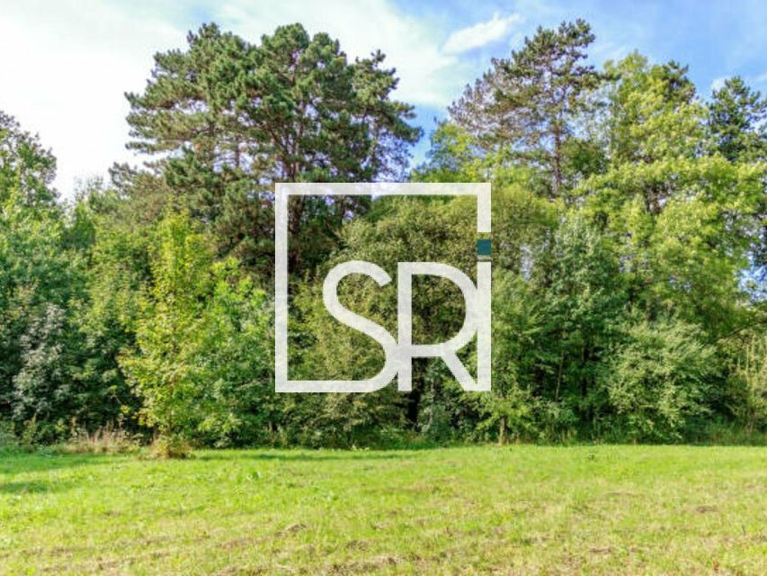 VENTE TERRAIN - CENTRE-VILLE - 03200 VICHY 