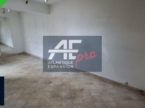 Local Commercial/ Bureau à louer par Atlantique Expansion Pro